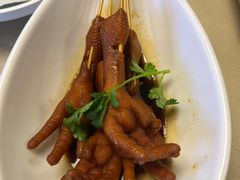 蒸凤爪-品胜点心专家(万业大厦店)