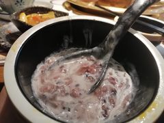 芝芝冰稀饭-哥老官重庆美蛙鱼头(宝山龙湖店)