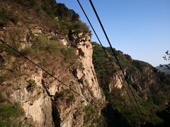 -北京上方山国家森林公园