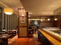 -Tsuru鹤日本料理(静安香格里拉店)