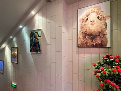 -小山城·馋嘴蛙(亚运村店)