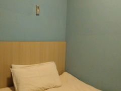 picture-百时快捷酒店(武汉江滩南京路店)