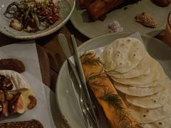 -BOR Eatery(安福路店)