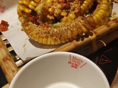 -炉小哥烤肉(朗悦公园茂店)