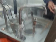 -精粉世家(汉街总部国际A座店)
