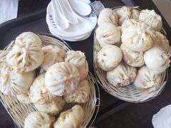 -天津包子铺·海鲜家常菜(北戴河店)