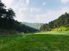 -玉华宫景区