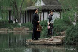 点击看大图 -CD视觉婚纱摄影