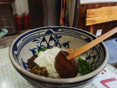 -蜗牛小馆醉乡民谣云南菜(惠新西里店)