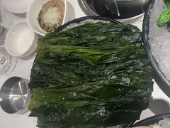 -海月轩海鲜豆捞(紫金塔店)