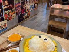 -怪物的冰与火(天虹商场中山路店)