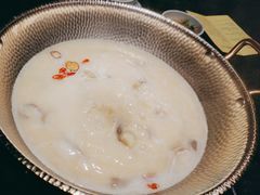 -捞王猪肚鸡火锅(金华义乌之心店)