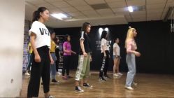 点击看大图 -TOMBOY爵士舞韩舞舞社