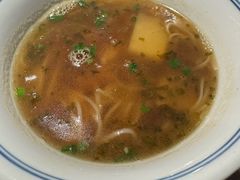 -華府Deluxe(兴业太古汇店)