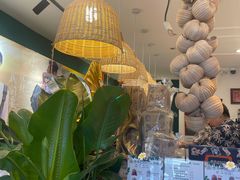 -春莱·老挝咖啡·泰式奶茶(钟楼店)