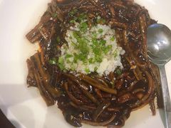 -逸林轩中餐厅(中信泰富朱家角锦江酒店)
