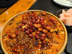 -小饕荟雅安贡椒鱼鲜馆(广福桥店)