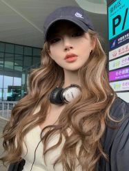 -FASHION PALACE hair+