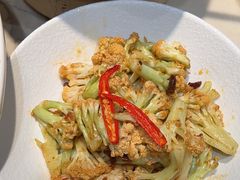 -渔语鱼酸菜鱼新川菜(来福士店)