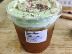 -放哈·甜醅子奶茶创造者(正宁路店)