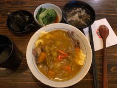 -小条食堂(三坊七巷店)