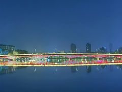 -南通濠河风景名胜区