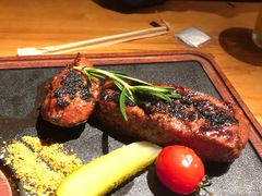 -MR.ROCKY洛奇先生·西餐&酒吧(琶醍店)