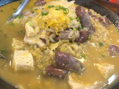 -苏师傅菜馆(上沙店)