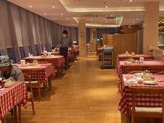 -西贝(吴江路湟普汇店)