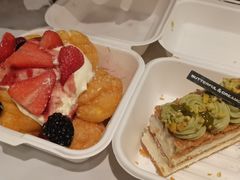 -BUTTERFUL&CREAMOROUS 黄油与面包(万象城店)