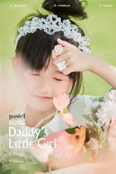 点击看大图 -Baby Pastel 自然光儿童摄影(CBD店)