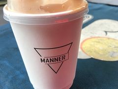 -Manner Coffee(芮欧百货店)