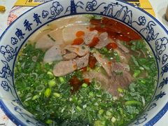 -陳香貴·兰州牛肉面(东方宝泰店)