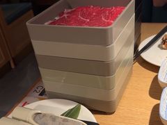 -温野菜涮涮锅(西单大悦城店)