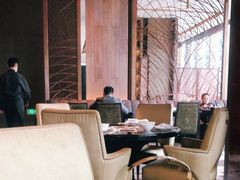 大堂-夏宫中餐厅(静安香格里拉店)