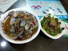 -龙老五汤店(站前西路店)