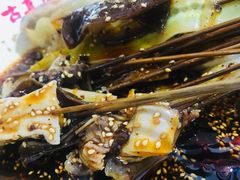 -古真记钵钵鸡(总店)