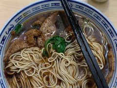 猪肝面-福海面馆(阳曲店)