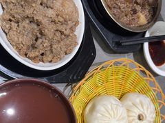 -郑家包子牛肉拉面(尚勤路店)
