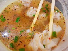 -韩萍老南京馄饨(河西万达店)