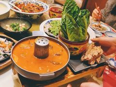 江南小灶炖羊肉-南京大牌档(龙江新城市广场店)