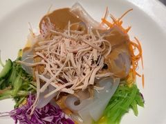-京味斋·烤鸭·北京菜(安贞店)