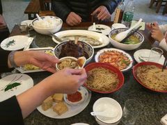 -沈厅酒家(周庄店)