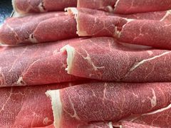 -清真·德顺祥铜锅涮羊肉(宝丰店)