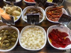 -Alimentari Grande(东湖路店)