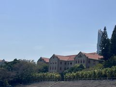 -胡里山炮台
