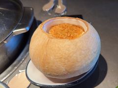 -同仁四季椰子鸡(宝安壹方城店)