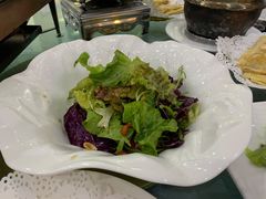 -清华大学-观畴园餐厅
