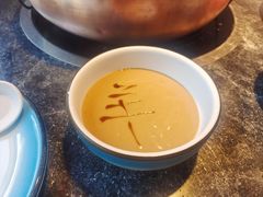 -小洋府铜锅涮肉(南锣鼓巷店)