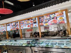 -良师门滨海人家·海鲜·家常菜(滨海城店)